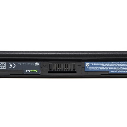 Green cell Baterija za Acer Aspire 1425P / 1430 / 1551 / 1830 / 1830T, 4400 mAh Slike