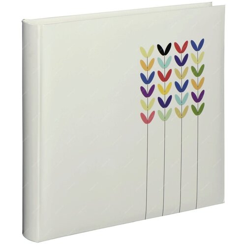 Hama jumbo blossom foto album na lijepljenje 10×15/320 2524 Cijene
