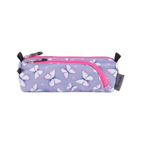  Pernica pulse gray butterfly 122271 Slike