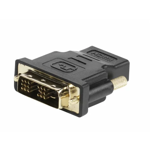 Vivanco HDMI-DVI Adapter crni CA