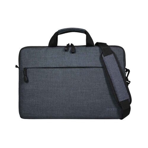 Port Designs Belize TL 15,6" notebook torba, siva Cijene