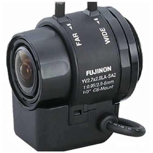 Dahua fujinon YV2.7x2.9LR4D-SA2L Cene