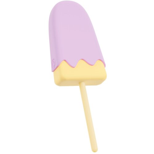 You2Toys Vibrating Popsicle Lay-on Vibrator Slike