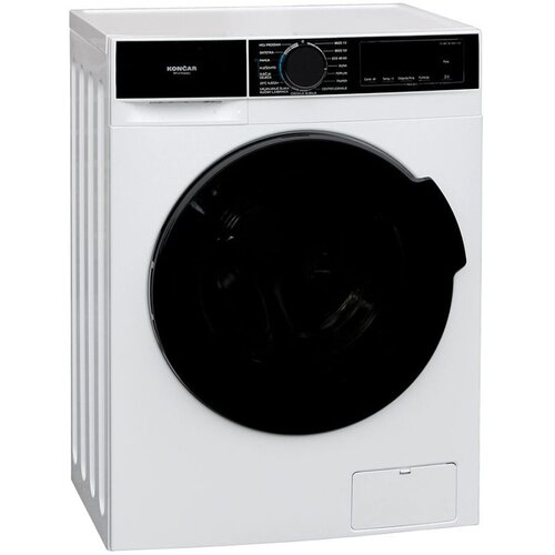 Končar ma&amp;scaron;ina za ve&amp;scaron; PR147MAINV, 7kg, 1400 obrtaja Slike