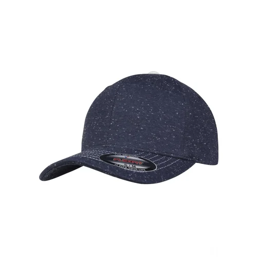 Flexfit Piqué Dots navy color