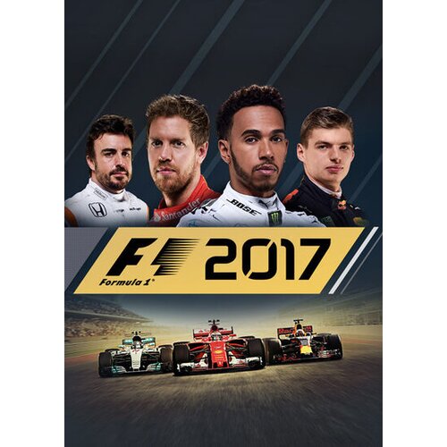 Steam F1 2017 Special Edition Key EUROPE Cene