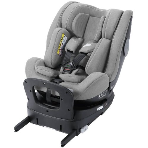 Recaro Salia 125 Select i-Size autosjedalica 0-25 kg, Carbon Grey Slike
