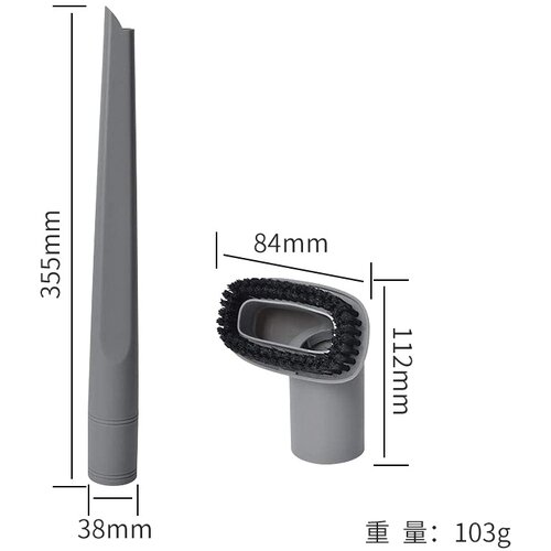 INF Nadomestna krtača Shark SK-902 za serijo NV, (21741609) Cene