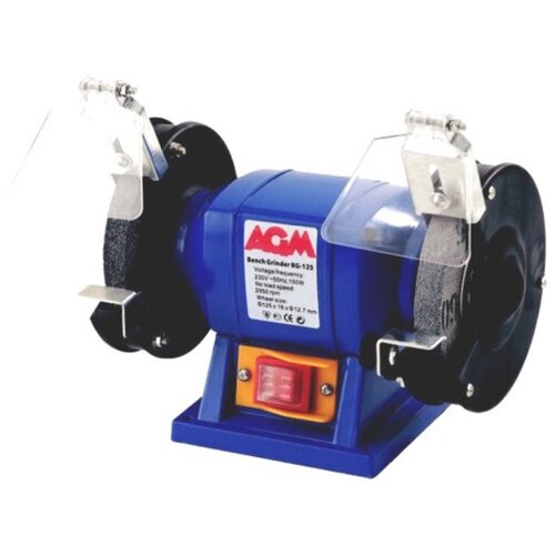 AGM BRUSILICA STONA 150W125MM Cijene