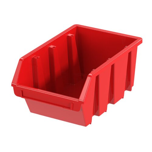 Qbrick Kutija za alat Ergobox 2,5 crveni Cijene