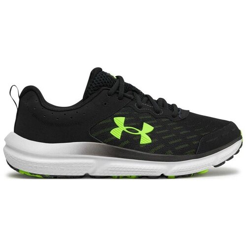 Under Armour Tek &amp;amp; Trail BUTYUACHARGEDASSERT103026175007 Črna Slike