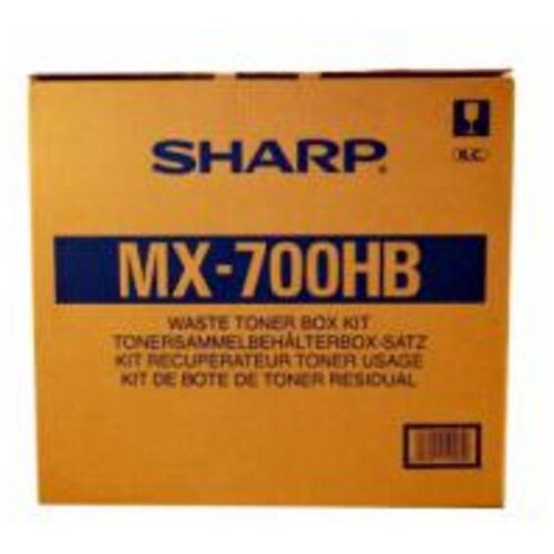 Sharp Waste toner box for c - dragon ( MX700HB ) Cene