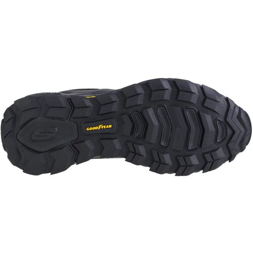 Skechers Superge Max Protect Fast Track 237304/BBK Črna Slike