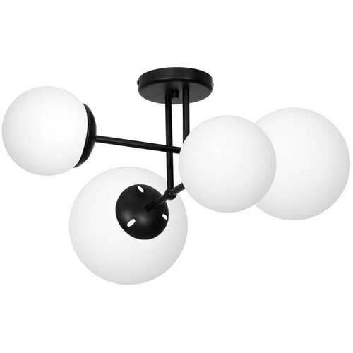  Plafonski luster LIMA 4xE14/40W/230V Cene