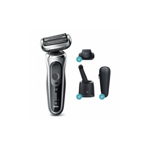 Braun 70-S7200CC aparat za brijanje Slike