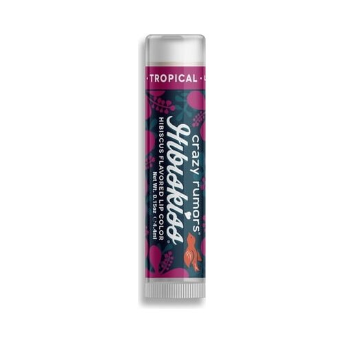Crazy Rumors hibiskiss - boje za usne - tropical Cijene