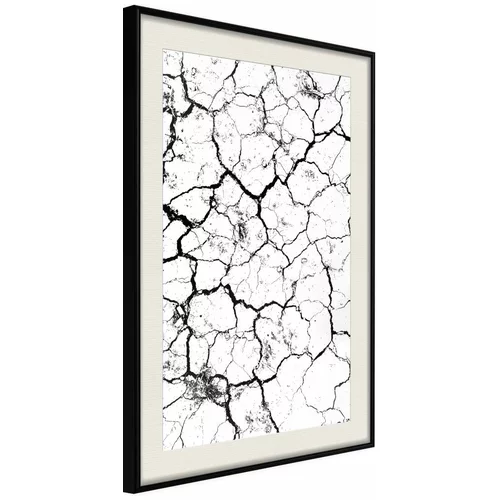  Poster - Drought 20x30