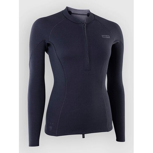 Ion Amaze Amp Zip Top 1.5 Lycra z dolgimi rokavi black Cene