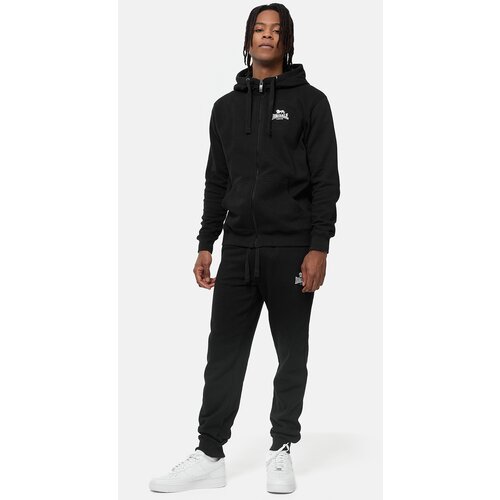 Lonsdale Men&amp;#039;s hooded tracksuit regular fit Slike