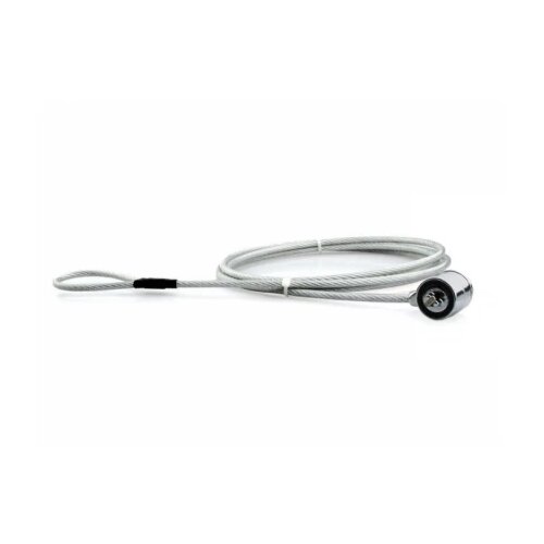 Natec NZL-0225 LOBSTER KEY, Key Lock, Cable 1.8m Cene