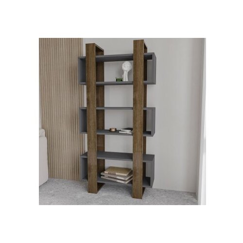 Hanah home polica za knjige Milano Cene