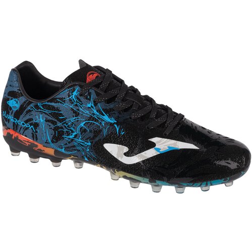 Joma Nogomet Super Copa 24 SUPS AG Črna Slike
