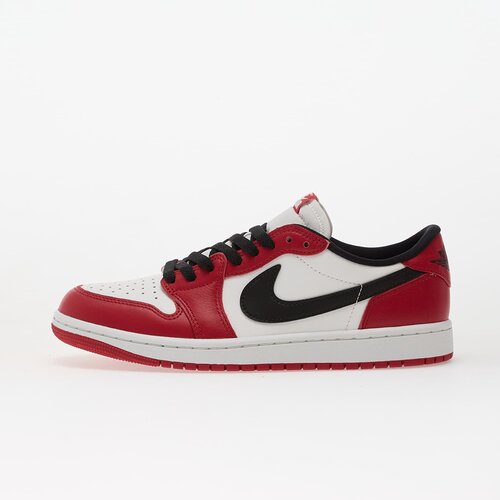 Jordan Sneakers Air 1 Retro Low Og "Chicago" (HQ6998-600) Varsity Red/ Black-Summit White EUR 42.5 Cene