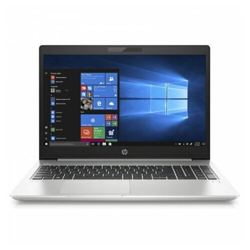 Hp ProBook 450 G6 i5-8265U 8G256 FHD MX130 W10p 5PQ02EA laptop Slike