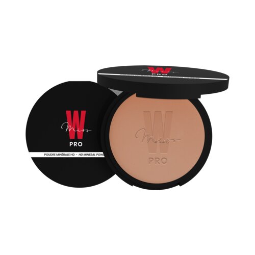 Miss W Pro HD mineralen puder - 11 Orange Beige Cene