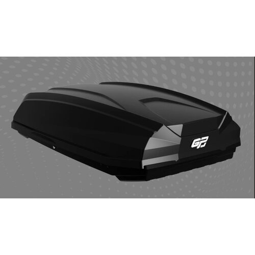 G3 stre&scaron;ni kovček gp rapture 520l 22.GP108 črn Cene