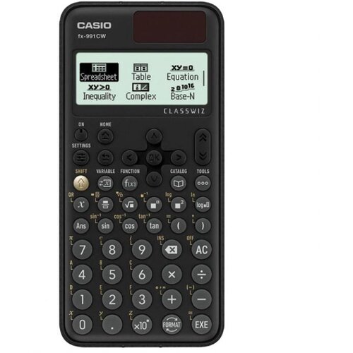  KALKULATOR TEHNIČKI 10 PLUS 2MJESTA 540 PLUS FUNKCIJA CASIO FX-991CW Cene