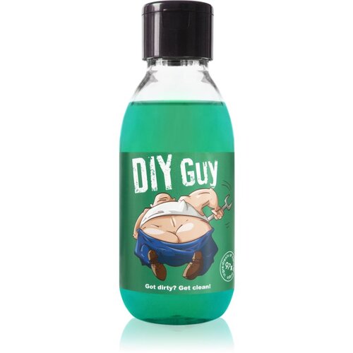 LaQ Shots! DIY Guy osvežujoč gel za prhanje 100 ml Cene