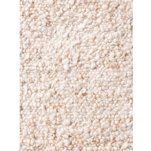Ted Baker Kremno bela ročno tkana boucl&amp;eacute; preproga 120x170 cm Notting Hill Portobello &amp;ndash; Slike