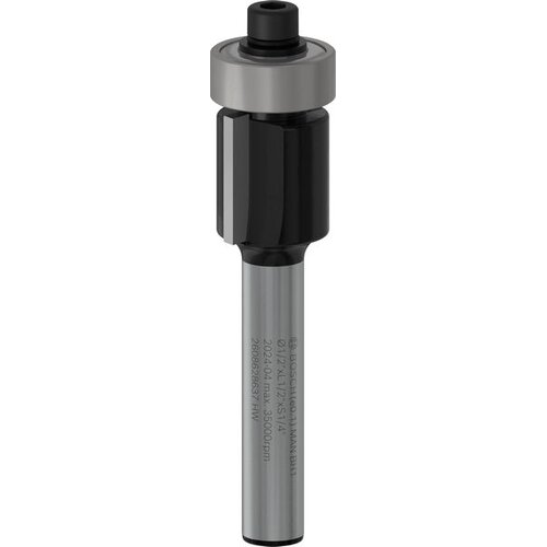 Bosch Glodalo za povr&amp;scaron;ine PRO 2608628637, O1/2&amp;quot;, L1/2&amp;quot;, 1/4&amp;quot; Slike