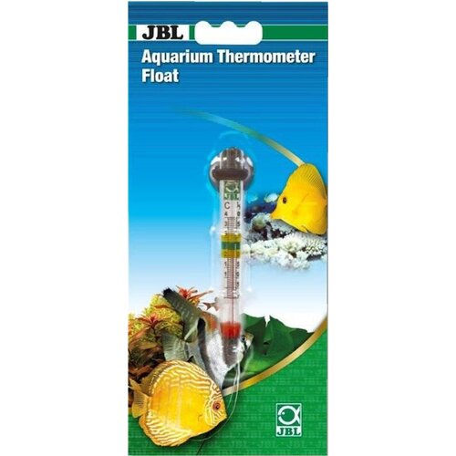 JBL GmbH Aquarium Thermometer Slike
