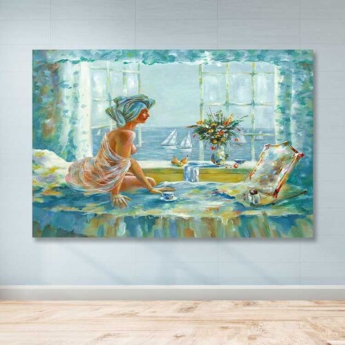 Wallity Slika DEV02196100140, 100x140 cm Cijene
