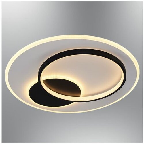Opviq luster Futura 1413-4, LED 45 W, beli Slike
