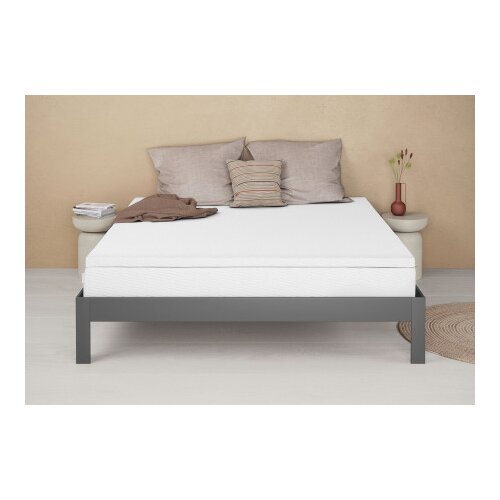  Naddušek 90x200cm gold T30 white/white Wellpur ( 3440032 ) Cene