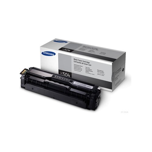 Samsung CLP-415 črn/black (CLT-K504S) - original MEGA CENA! Cene