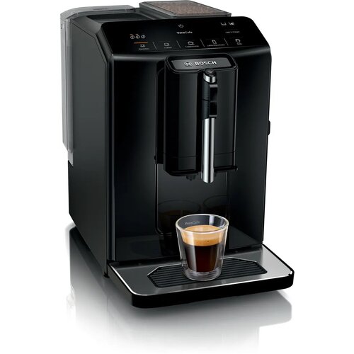 Bosch Serie 2 TIE20109 coffee maker Fully-auto Espresso machine 1.4 L Cijene