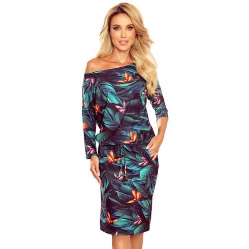 Numoco Sports dress with pockets Cene