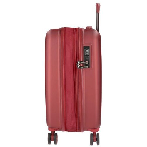 Movom ABS set kofera 2/1 crvena ( 53.195.66 ) Slike