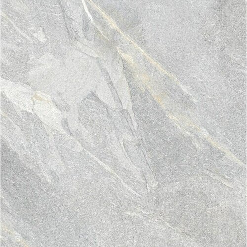  Porculanska pločica Granby (60 x 60 cm, Siva, Svilenkasti mat) Slike