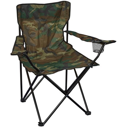  Stolica za kampiranje AGA MR2001-Camouflage - kamuflaža Slike