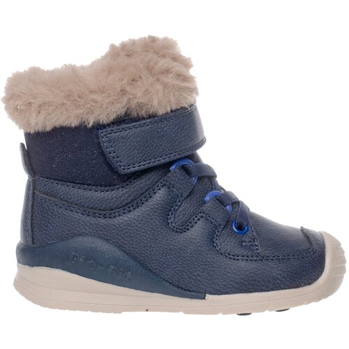 Pollino cipele gležnjače BE008 M blue 23 Cijene