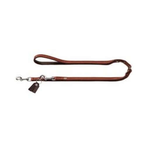 Hunter Training leash Cody konjak 20/200 Cene