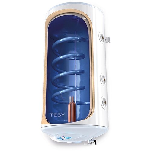  Elektricni bojler vertikalni Tesy sa izmenjivacem EN3 GCVS 1504420 B11 TSRP 150l desni Cene