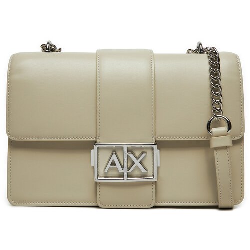 Armani Exchange Ročna torba XW000070 AF12039 U1095 Bež Cene