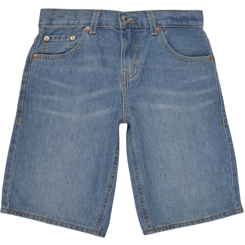 Levi&amp;#039;s Kratke hlače &amp;amp; Bermuda SKY WITHOUT DESTRUCTION Modra Slike