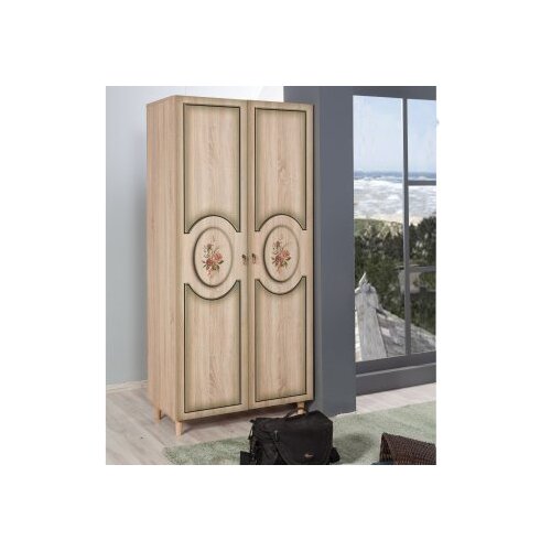 Hanah home ormar stil 421 Slike
